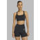 adidas Performance sport-bh medium support Optimé zwart