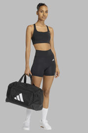 thumbnail: adidas Performance level 2 sportbh Optimé zwart