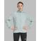 adidas Performance sportjack Adi365 mintgroen