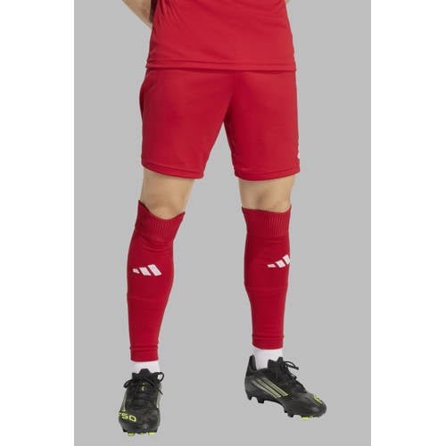 adidas Performance Senior voetbalshort Entrada26 rood afbeelding