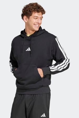 hoodie zwart