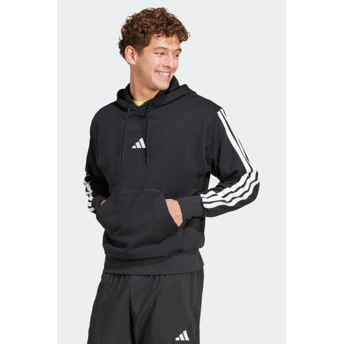 adidas Sportswear hoodie zwart afbeelding