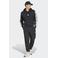 adidas Sportswear hoodie zwart