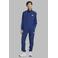 adidas Sportswear trainingspak donkerblauw
