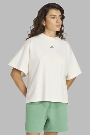 T-shirt Studio wit