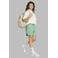 adidas Sportswear T-shirt Studio wit