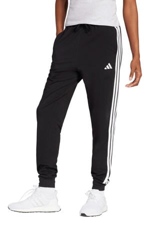 joggingbroek zwart