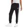 adidas Sportswear joggingbroek zwart