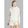 adidas Sportswear hoodie beige
