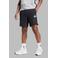 adidas Sportswear short - zwart/wit