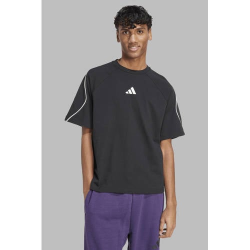 adidas Sportswear T-shirt zwart afbeelding