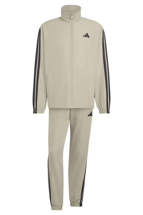 adidas fitness trainingspakken heren