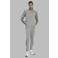 adidas Sportswear trainingspak Stadium grijs