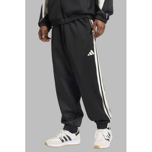 adidas Sportswear trainingsbroek Stadium zwart afbeelding