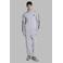 adidas Sportswear trainingspak grijs