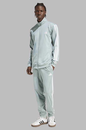 trainingspak mintgroen