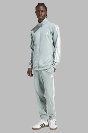 trainingspak mintgroen