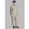 adidas Sportswear trainingspak beige/zwart