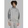 adidas Sportswear trainingsjack Stadium grijs