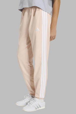 joggingbroek lichtroze