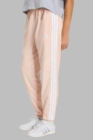 joggingbroek lichtroze