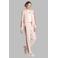 adidas Sportswear trainingspak lichtroze