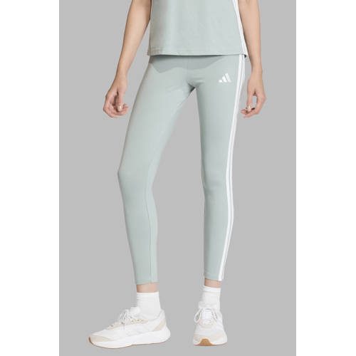 adidas Sportswear sportlegging mintgroen afbeelding