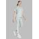 adidas Sportswear legging mintgroen