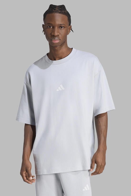 adidas fitness t-shirts