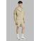 adidas Sportswear sweatvest beige