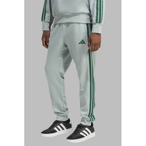 adidas Sportswear joggingbroek groen afbeelding