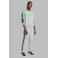 adidas Sportswear joggingbroek groen