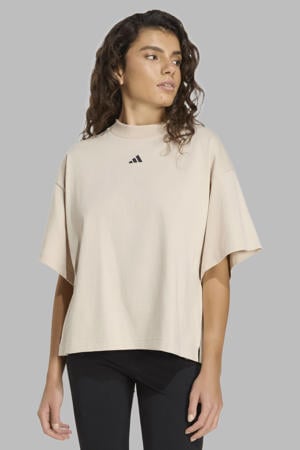 T-shirt Studio beige