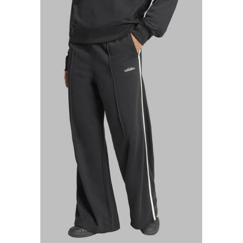 adidas Sportswear joggingbroek zwart afbeelding