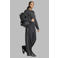 adidas Sportswear joggingbroek zwart
