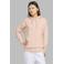 adidas Sportswear hoodie lichtroze