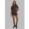 adidas Sportswear bikershort bruin/panterprint