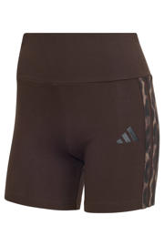thumbnail: adidas Sportswear bikershort bruin/panterprint