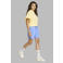 adidas Sportswear T-shirt Studio geel