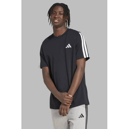 adidas Sportswear T-shirt zwart afbeelding