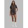 adidas Sportswear sportshirt panterprint