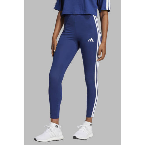 adidas Sportswear legging donkerblauw afbeelding