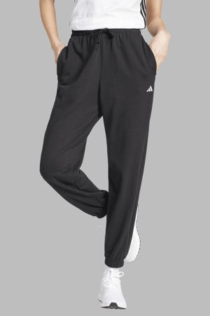 joggingbroek zwart