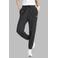 adidas Sportswear joggingbroek zwart