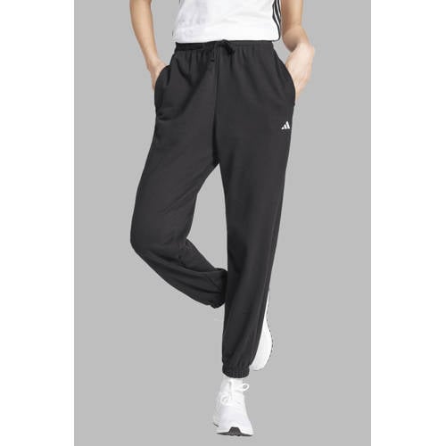 adidas Sportswear joggingbroek zwart afbeelding