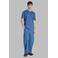 adidas Sportswear joggingbroek Z.N.E. blauw