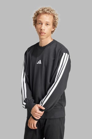 sportsweater zwart