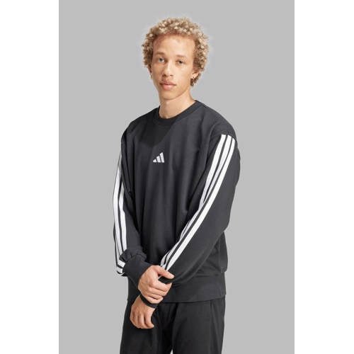 adidas Sportswear sportsweater zwart afbeelding