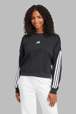 sportsweater zwart