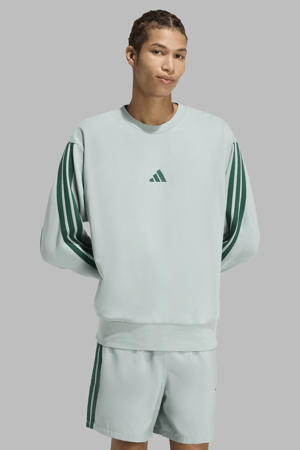 sweater groen